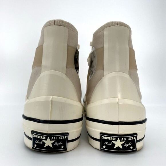 Converse x Kim Jones Chuck 70 Mens 9 - Picture 6 of 16